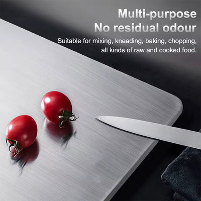 Titanium Cutting Boards